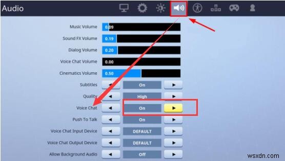 【解決済み】Fortniteのマイクが使えない問題をWindows 10/8/7・Macで直す6つの方法