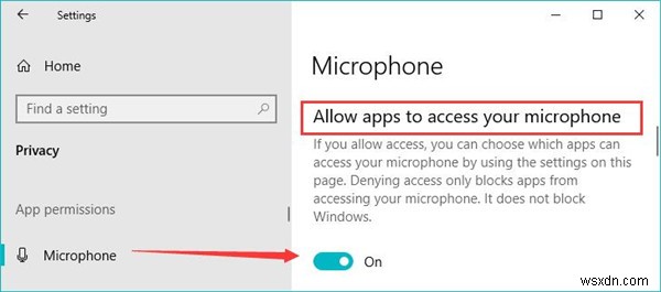 【解決済み】Fortniteのマイクが使えない問題をWindows 10/8/7・Macで直す6つの方法