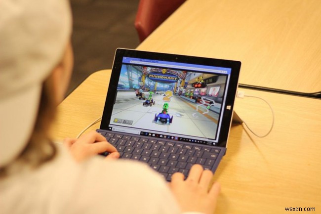 なぜ学生のカリキュラムにビデオゲームが必要なのか？