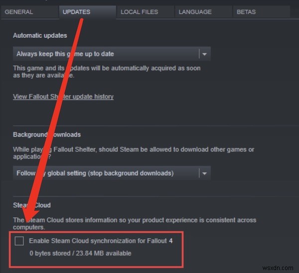 Windows 11/10/8/7でFallout 4のロード時間が長い問題を解決する7つの方法
