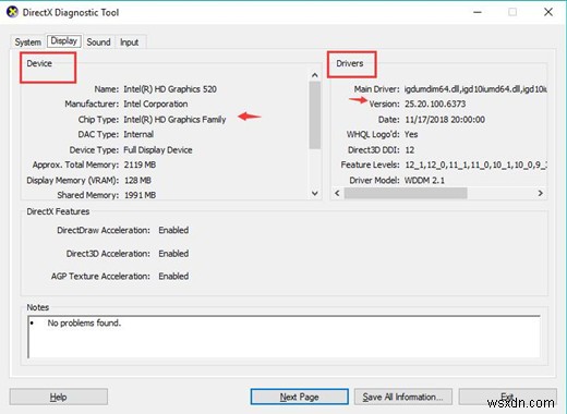 Windows 10/8/7でグラフィックカードを確認する完全ガイド｜4つの簡単な方法を解説