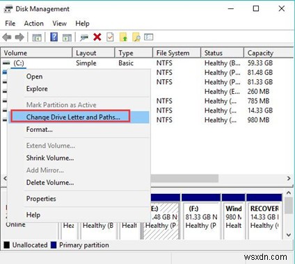 【解決済み】WD My Passport UltraがWindows 10/8/7で認識されないときの対処法