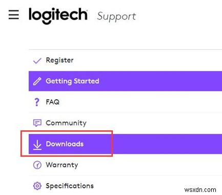 Windows 10/8/7/Mac対応 Logitech G930ドライバーのダウンロードと更新方法