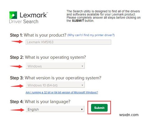 Windows 10/8/7・Mac対応！Lexmarkプリンタードライバーのダウンロード方法を徹底解説