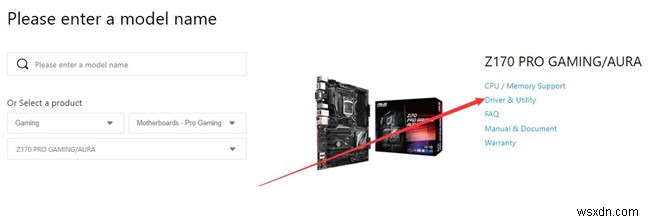 Windows 10/8/7対応！ASUSマザーボードドライバーのダウンロードと更新方法