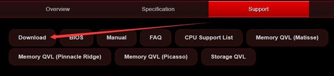 Windows 10/8/7対応|ASRockマザーボードドライバーのダウンロードと更新方法を徹底解説