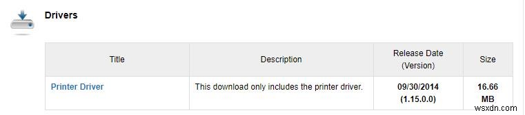 【Windows 10/8/7対応】ブラザーHL-3170CDWドライバーのダウンロードと更新方法