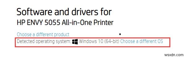 Windows 10/8/7対応!HP Envy 5055ドライバーのダウンロード方法を徹底解説