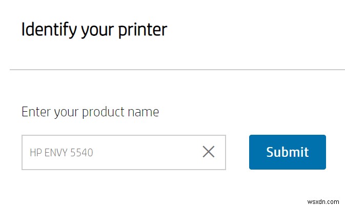 HP ENVY 5540ドライバーのダウンロードと更新方法【Windows 10/8/7/Vista/XP対応】