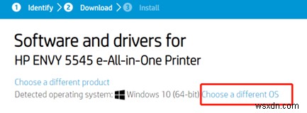 HP ENVY 5540ドライバーのダウンロードと更新方法【Windows 10/8/7/Vista/XP対応】