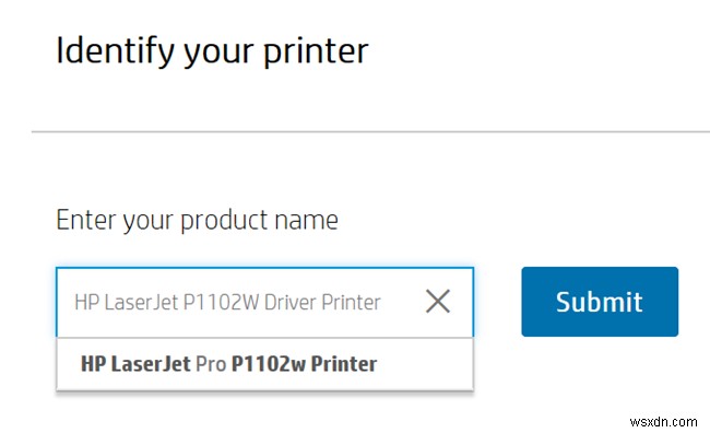 Windows 10/8/7でHP LaserJet P1102Wドライバーをダウンロード・更新する3つの方法