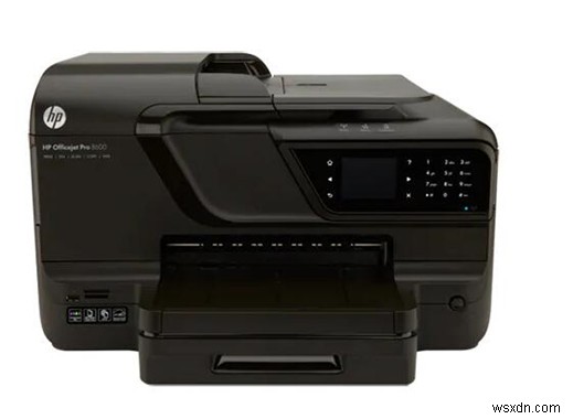 Windows・Mac対応｜HP OfficeJet Pro 8600ドライバーのダウンロードと更新方法
