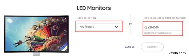 Windows 10/8/7とMacでSamsungモニタードライバーをダウンロード・インストールする方法