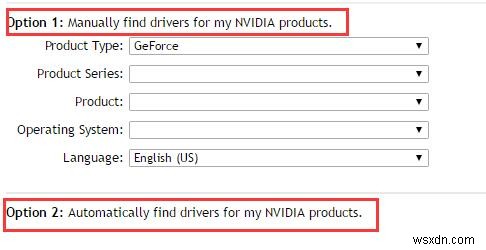 Windows 10でNVIDIA GeForceドライバーを手動更新する方法|ダウンロードからインストールまで解説