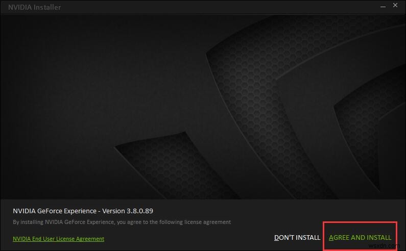 Windows 10でNVIDIA GeForceドライバーを手動更新する方法|ダウンロードからインストールまで解説