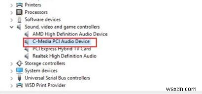 Windows 10/11でC-Mediaドライバーをダウンロード・更新する3つの方法