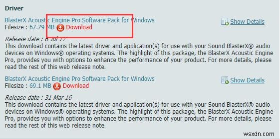 Windows 10向けCreativeドライバーを更新する2つの方法【自動・手動】