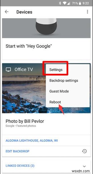 Chromecastをリセットする方法｜Google Homeアプリと本体ボタンでの初期化手順