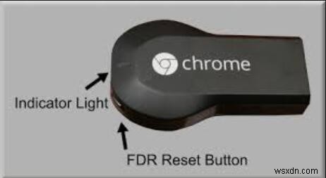 Chromecastをリセットする方法｜Google Homeアプリと本体ボタンでの初期化手順