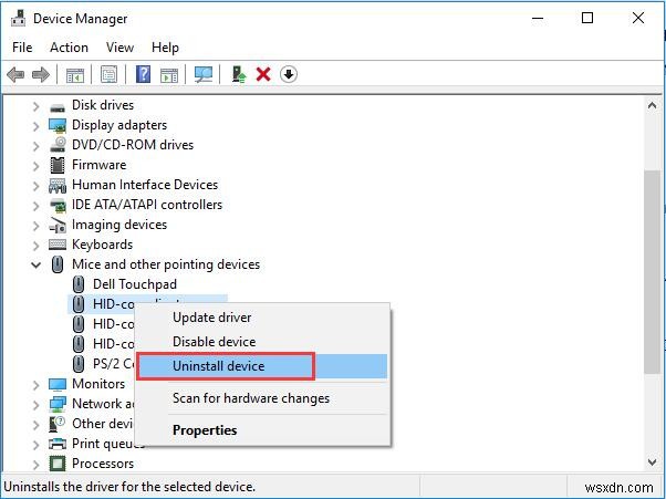 Windows 10でマウスカーソルが消える・動かないときの直し方8選