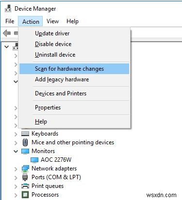 Windows 10でAppleモバイルデバイスUSBドライバーをダウンロード・再インストールする方法