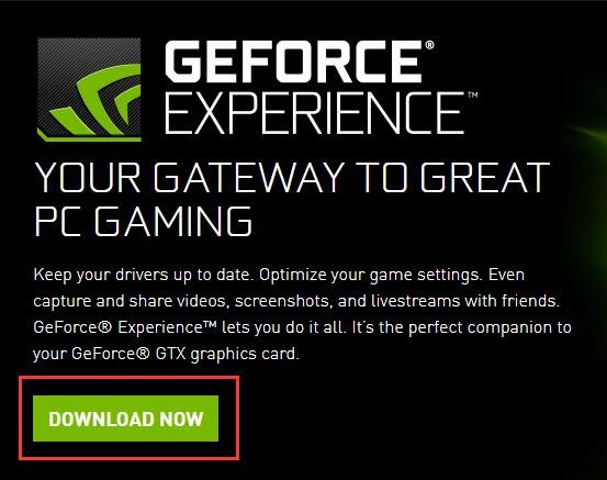 Windows 10でNVIDIAドライバーを更新する4つの方法
