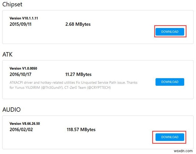 Windows 10用ASUSドライバーのダウンロード方法3選【初心者向け完全ガイド】