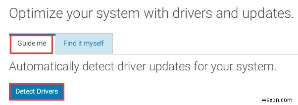 Windows 10用Alienwareドライバーをダウンロード・更新する3つの方法