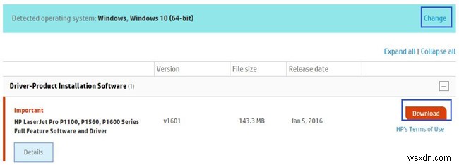 Windows 10用のHPプリンタードライバーをダウンロードする3つの方法