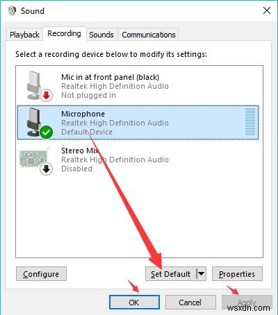 HyperX Cloud 2のマイクがWindows 10で動作しない原因と解決方法