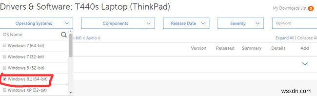 Windows 10用Lenovoドライバーのダウンロード・更新方法を徹底解説
