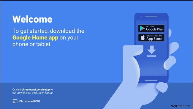 Chromecastの設定方法を徹底解説!初心者でもできる5ステップの手順ガイド