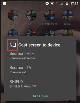 Chromecastの設定方法を徹底解説!初心者でもできる5ステップの手順ガイド