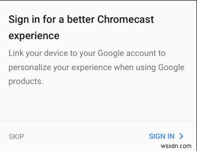 Chromecastの設定方法を徹底解説!初心者でもできる5ステップの手順ガイド