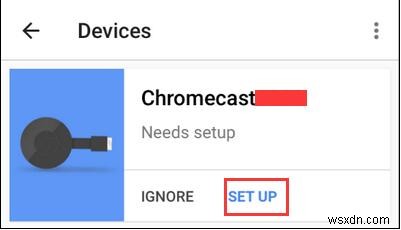 Chromecastが動作しない・接続できないときの原因と6つの対処法