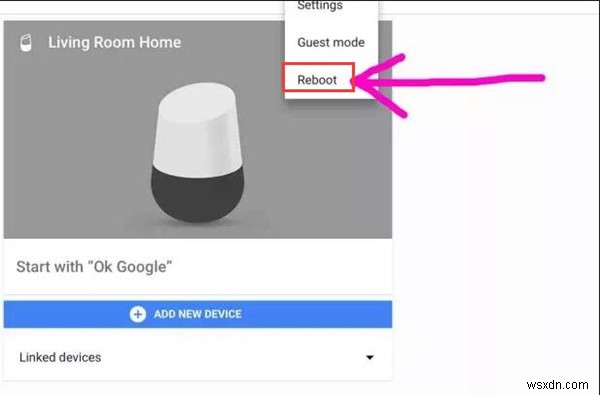 Chromecastが動作しない・接続できないときの原因と6つの対処法