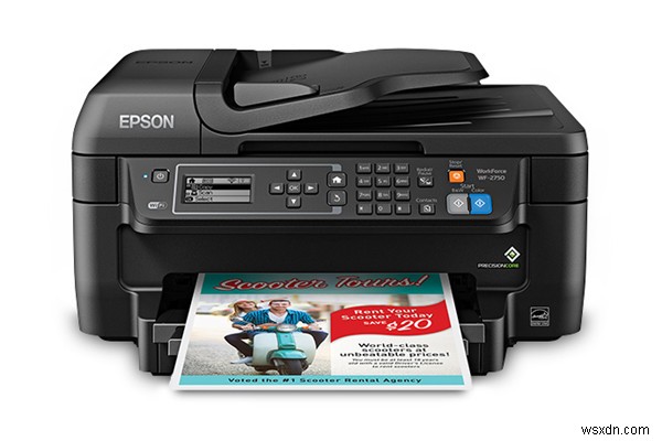 Windows/Mac対応!Epson WF-2750ドライバーのダウンロードと更新方法を徹底解説
