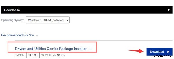Windows/Mac対応!Epson WF-2750ドライバーのダウンロードと更新方法を徹底解説