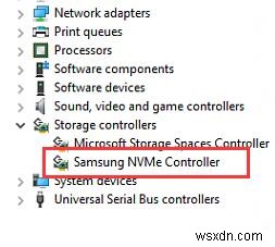 Windows 11・10・8・7でSamsung NVMeドライバーをダウンロード・更新する3つの方法