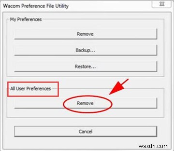 【解決済み】Windows 10・8・7・MacでWacomの筆圧が効かないときの対処法