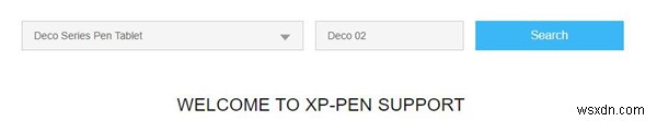 XP-Penドライバーのダウンロードと更新方法を解説【Windows 10/8/7・Mac対応】