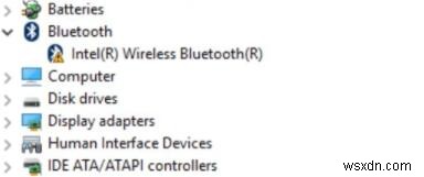Windows 10/8/7対応！Intel Bluetoothドライバーのダウンロードと更新方法を徹底解説