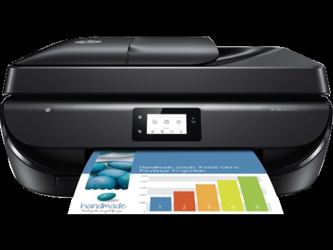 Windows 10/8/7対応!HP OfficeJet 5255ドライバーのダウンロード・インストール方法