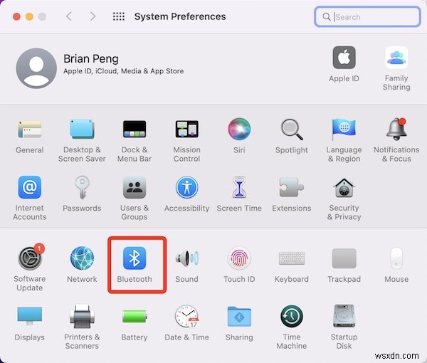 【解決策】Apple Magic MouseがMacで動作しないときの直し方