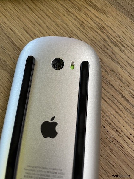 【解決策】Apple Magic MouseがMacで動作しないときの直し方