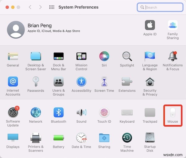 【解決策】Apple Magic MouseがMacで動作しないときの直し方