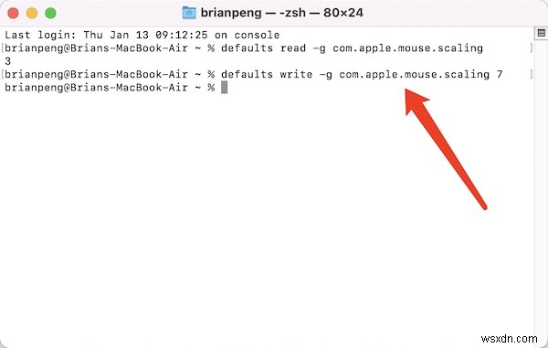 【解決策】Apple Magic MouseがMacで動作しないときの直し方