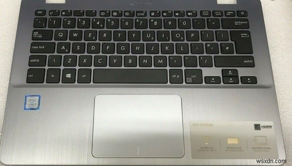 Windows 11/10/8/7対応！ASUSタッチパッドドライバーのダウンロードと更新方法