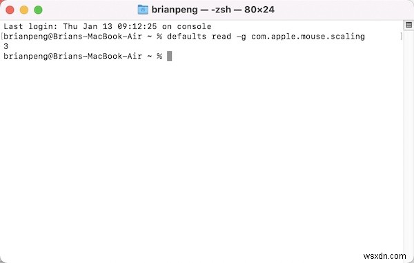 【解決策】Apple Magic MouseがMacで動作しないときの直し方