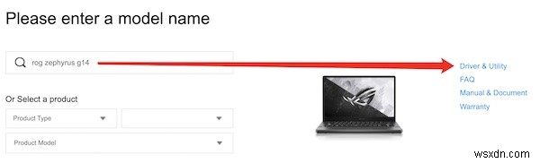 Windows 11/10/8/7対応！ASUSタッチパッドドライバーのダウンロードと更新方法